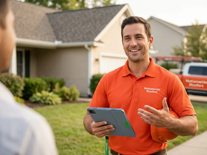 Roof Installation  in Sikeston  FAQ