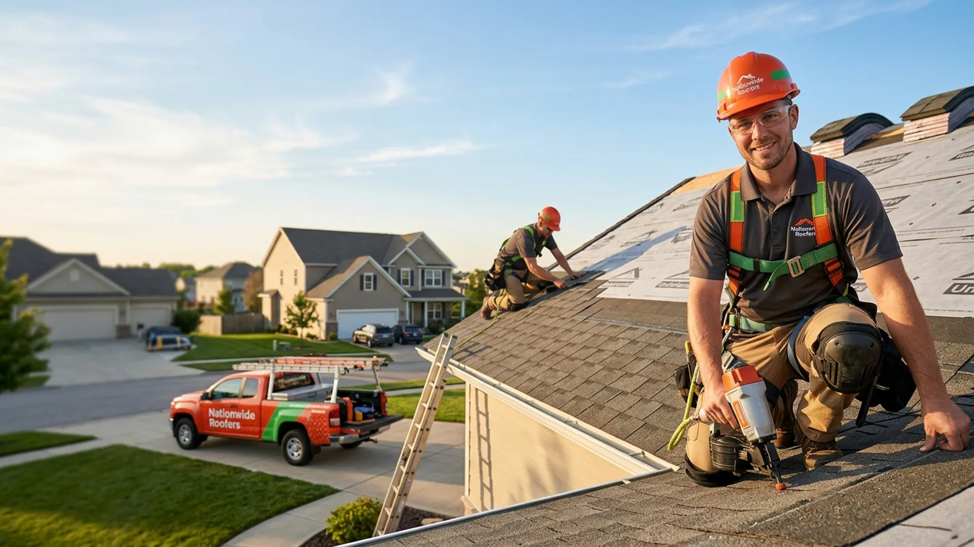 Expert Roof Installation Sikeston, MO Nearby